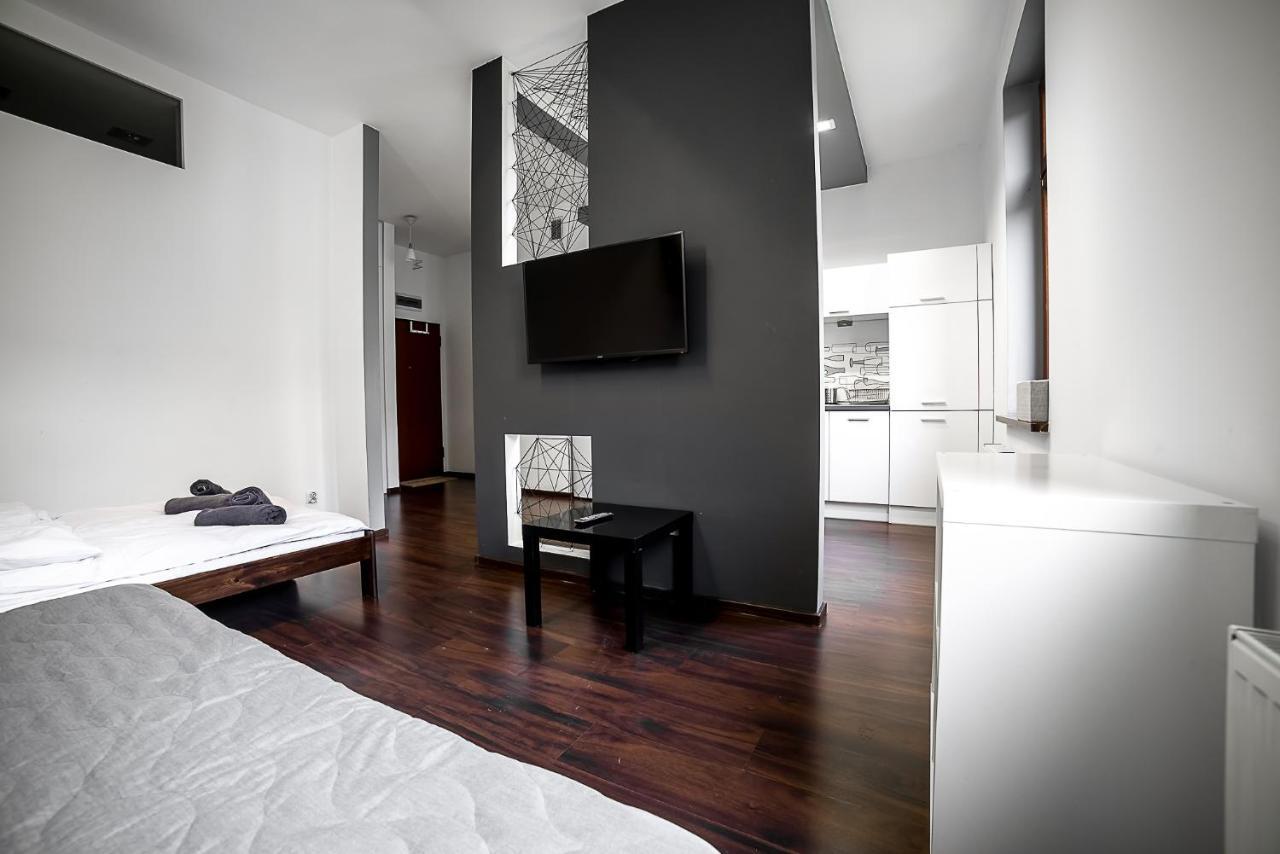 Apartment Lost In Mostowa